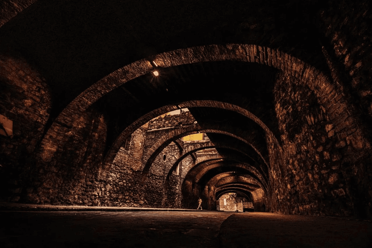 Irapuato subterráneo: Descubre los túneles históricos y la arquitectura olvidada de Guanajuato