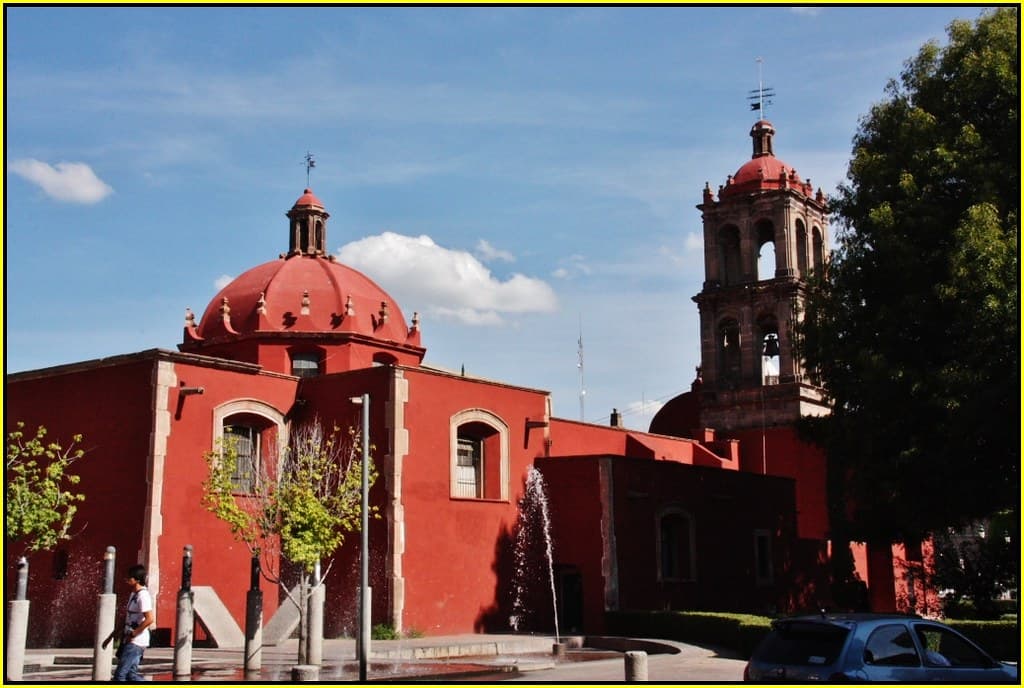 Irapuato: Un Destino de Fe y Tradición en el Corazón de Guanajuato