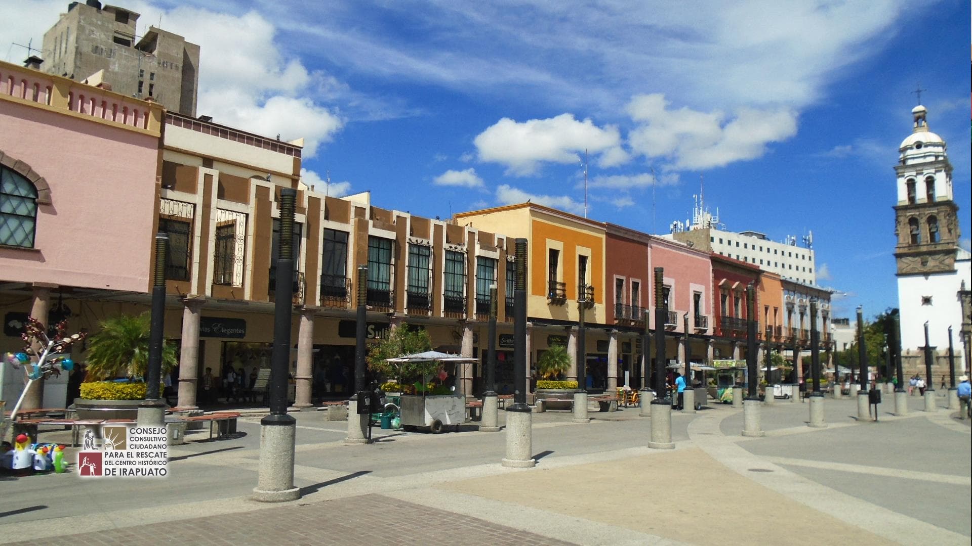 Centro Historico