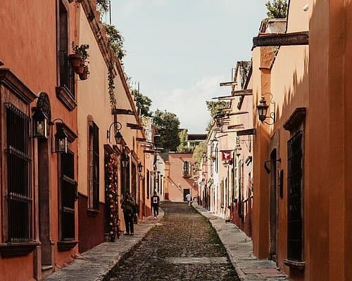 Descubre Guanajuato a Pie