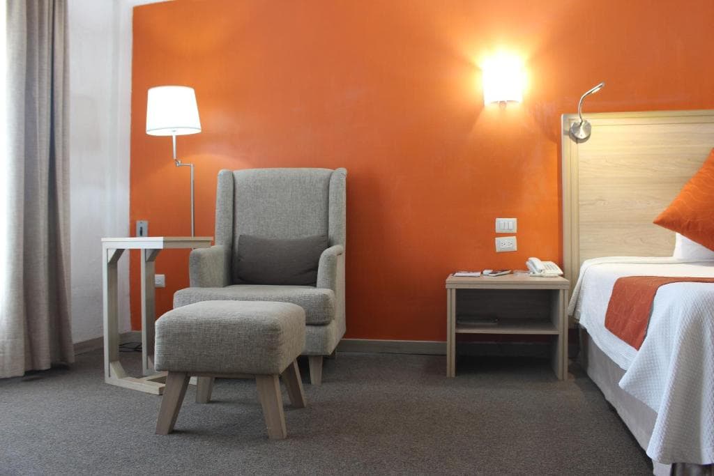 Suite deluxe imagen 2