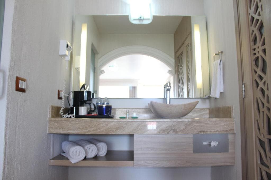 Suite deluxe imagen 2