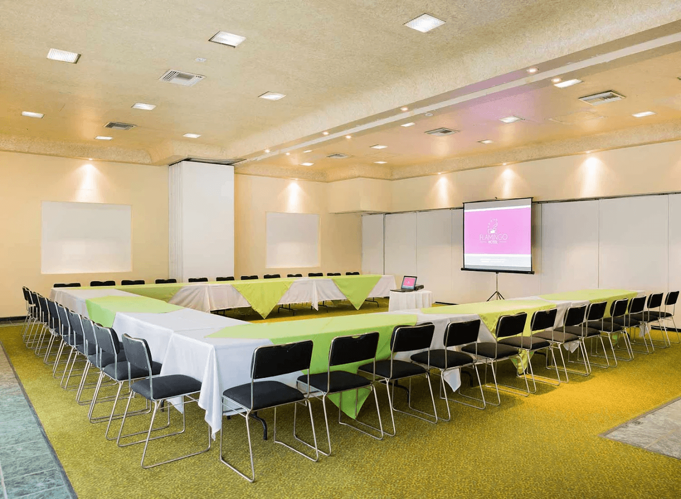 Hotel Flamingo Irapuato imagen 18