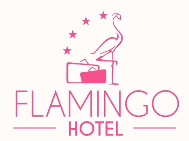 Logo de Hotel Flamingo Irapuato