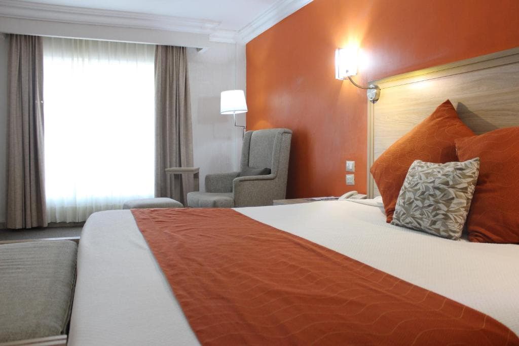 Suite Delux imagen 2