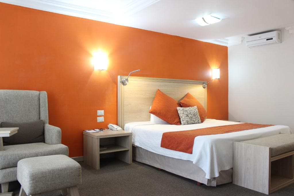 Suite Delux imagen 4