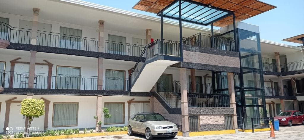 Hotel Flamingo Irapuato imagen 19