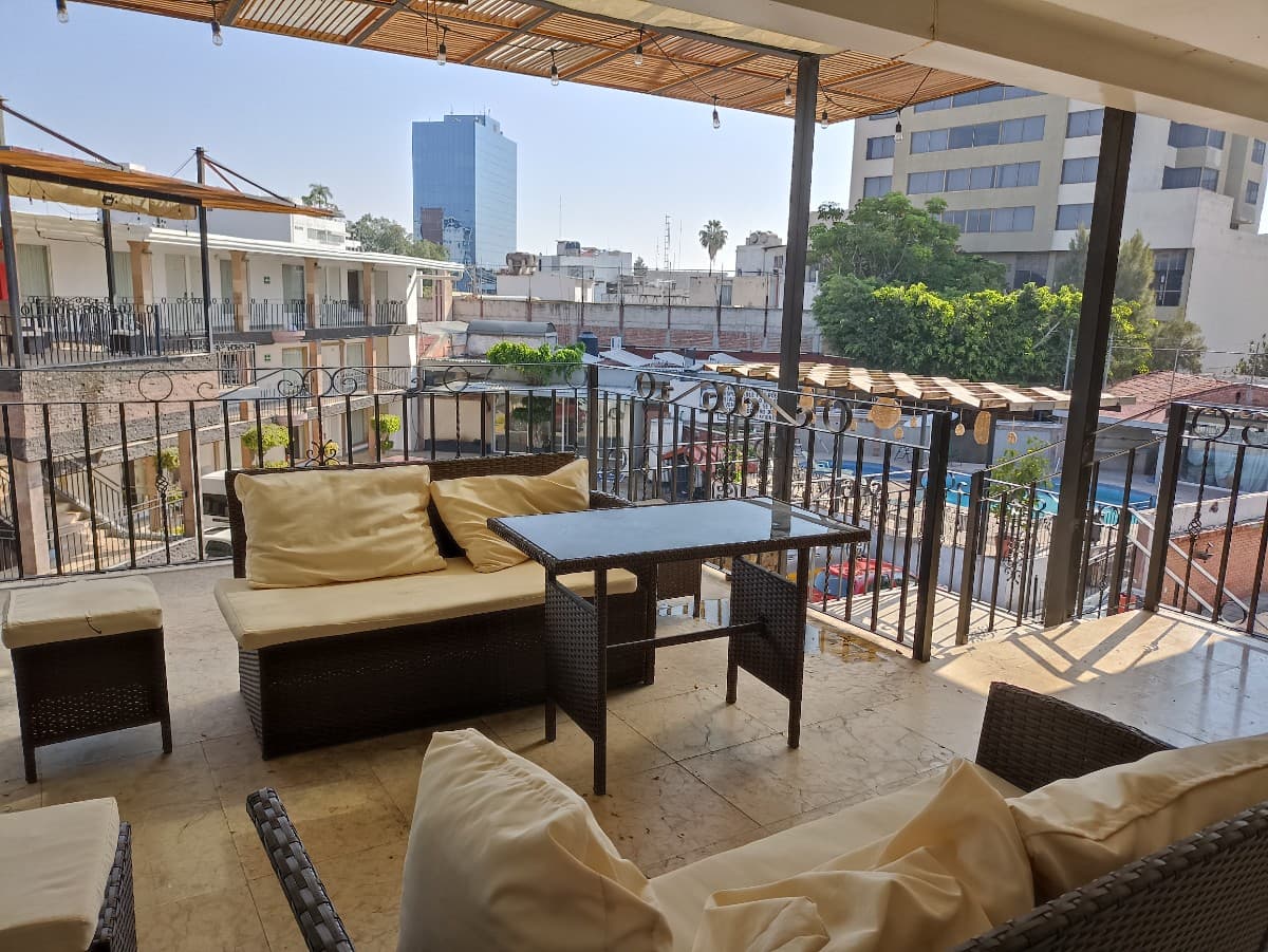 Hotel Flamingo Irapuato imagen 20