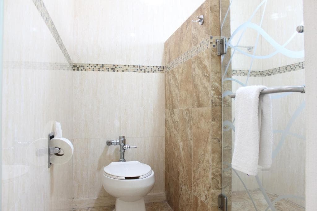 Suite deluxe